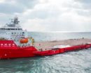 Hainan Yuzhou International Shipping acquires heavy transport ship