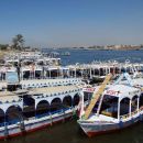 Egypt river boat capsizing leaves three dead