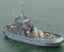 Hindustan Shipyard to build tug quartet for Indian Navy