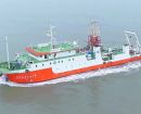 VESSEL REVIEW | Haiyang Dizhi No 26 – Geological and reef research vessel for Chinese science organisation