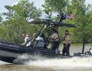 VESSEL REVIEW | Fast river response boat for Louisiana sheriff’s office