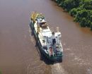 Intermarine launches new dry bulk shipping line