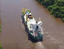 Intermarine launches new dry bulk shipping line