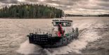 VESSEL REVIEW | Stabben & Skrova – Norwegian Coastal Administration adds maintenance workboats to fleet