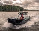 VESSEL REVIEW | Stabben & Skrova – Norwegian Coastal Administration adds maintenance workboats to fleet