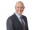 OBITUARY | Michael Parker, CEO of Fremantle Ports