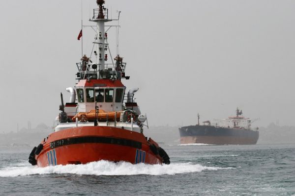 OPINION | Russia’s shadow tanker fleet runs into trouble