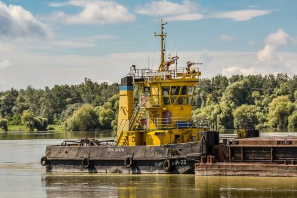 EU prosecutors launch probe into Romanian agencies’ fraudulent purchase of tugs
