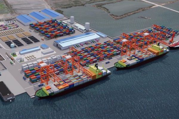 Philippines’ Iloilo Port to undergo modernisation