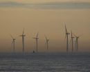 New York State approves 810MW offshore wind farm construction