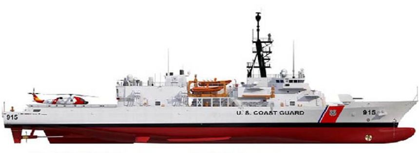 Cutters > United States Coast Guard > display