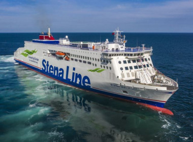 Stena Line to deploy additional ferries on Baltic Sea routes 