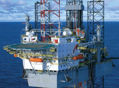 Borr Drilling sells two jackup rigs to unnamed customer - Baird 