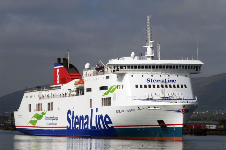 Stena Line to deploy additional ferries on Baltic Sea routes - Baird  Maritime
