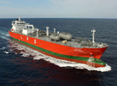 BV awards cyber security AIP for South Korean-designed LNG carrier 