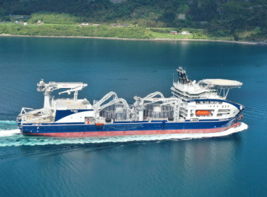 Work Boat World Offshore Vessel Orders and Deliveries Roundup 