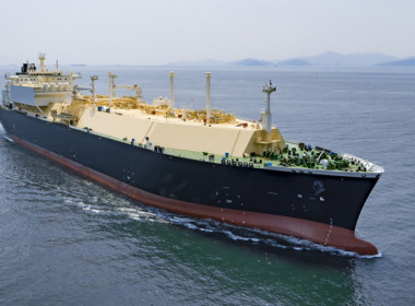 BV awards cyber security AIP for South Korean-designed LNG carrier 