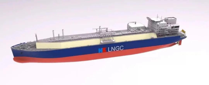 COSCO, China National Petroleum place orders for LNG carrier trio - Baird  Maritime