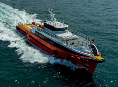 Work Boat World Offshore Vessel Charters Roundup – March 17, 2022 