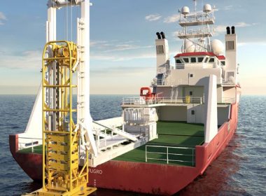 Work Boat World Offshore Projects Roundup – March 30, 2022 - Baird 