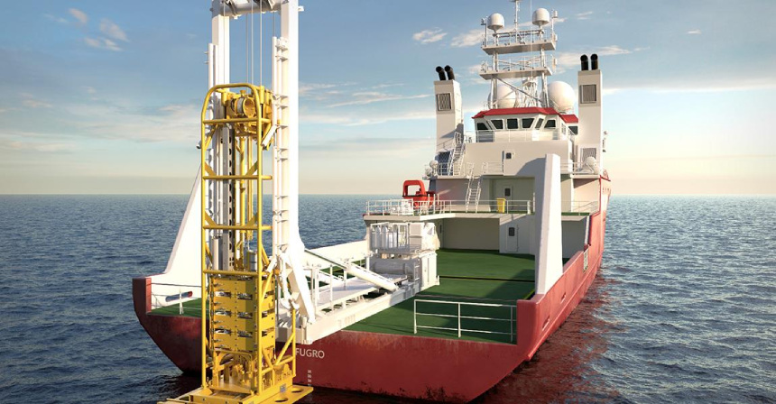 Work Boat World Offshore Projects Roundup February 10 22 Baird Maritime