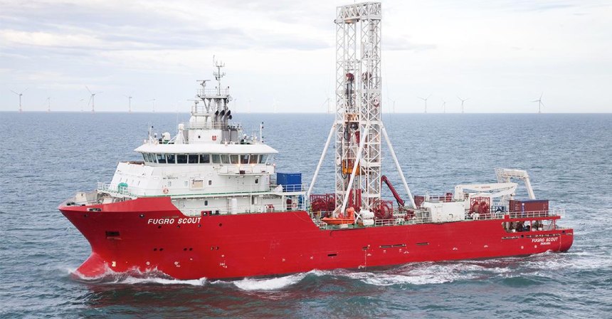 Work Boat World Offshore Projects Roundup – March 2, 2022 - Baird 