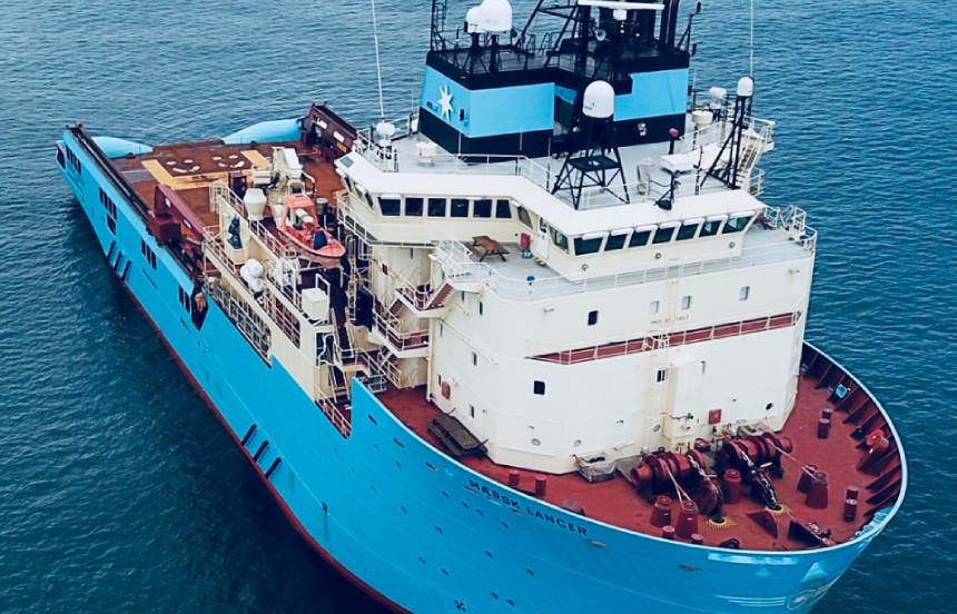 Work Boat World Offshore Projects Roundup – March 2, 2022 - Baird Maritime