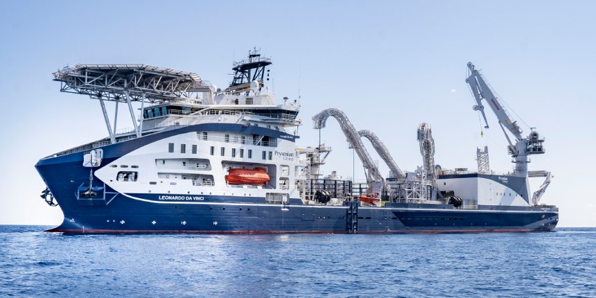 Work Boat World Offshore Projects Roundup – March 30, 2022 - Baird 