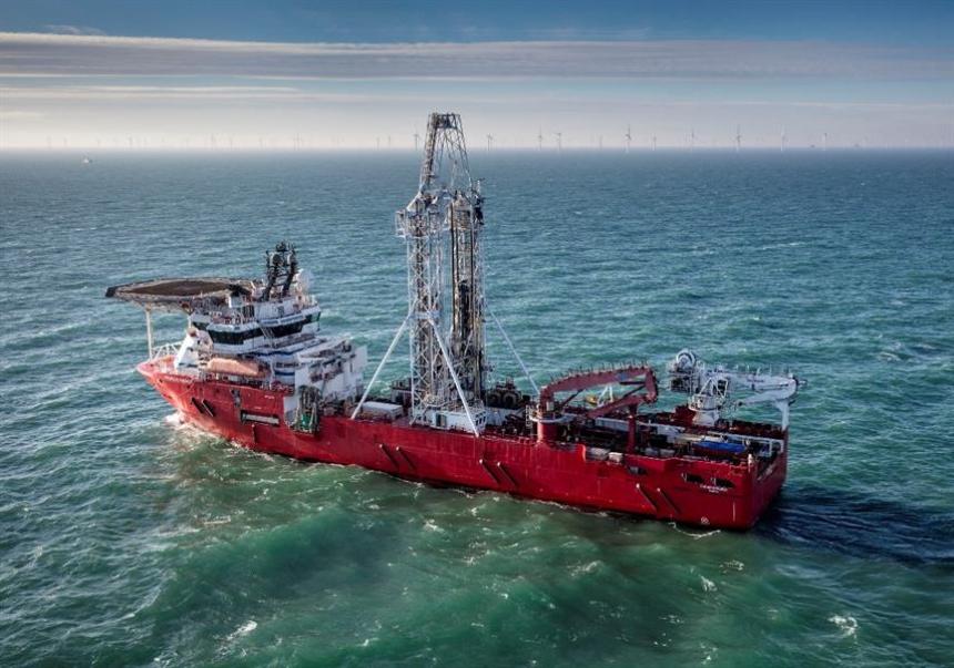 Work Boat World Offshore Projects Roundup – April 21, 2022 - Baird 