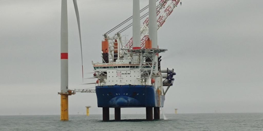 Work Boat World Offshore Projects Roundup – April 21, 2022 - Baird 