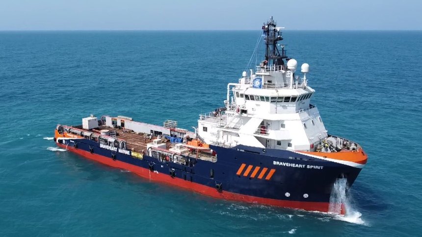 Work Boat World Offshore Vessel Charters Roundup – May 11, 2022 