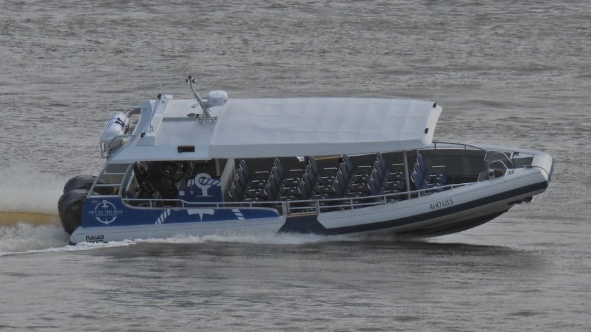 Work Boat World Passenger Vessel Orders and Deliveries Roundup – June 9,  2022 - Baird Maritime