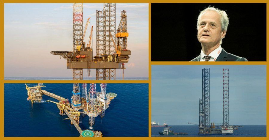 COLUMN | Correcting course: Aramco and jackups; Siem Offshore and Kristian Siem; Ferguson Marine; MMA Offshore; Maersk/Svitzer [Offshore Accounts]