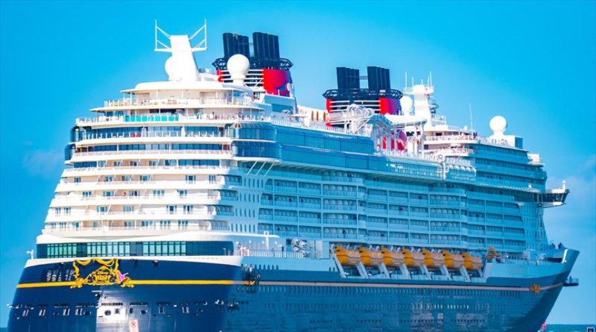 Set Sail on the DISNEY WISH - Disney Cruise Review