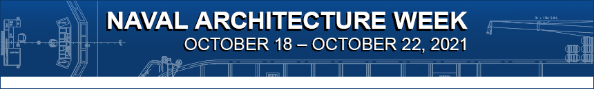 Welcome to Naval Architecture Week!
