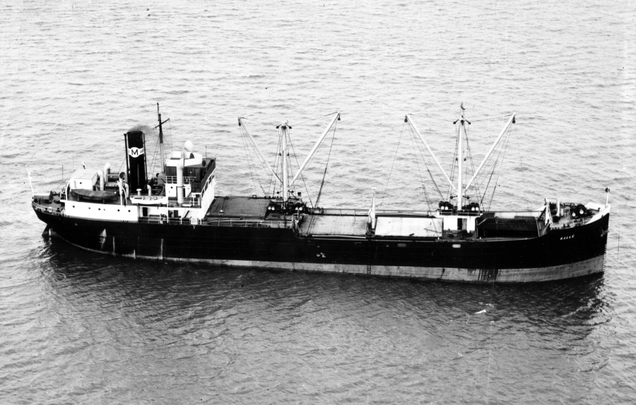 REMINISCENCES | The tonnage conundrum - Baird Maritime