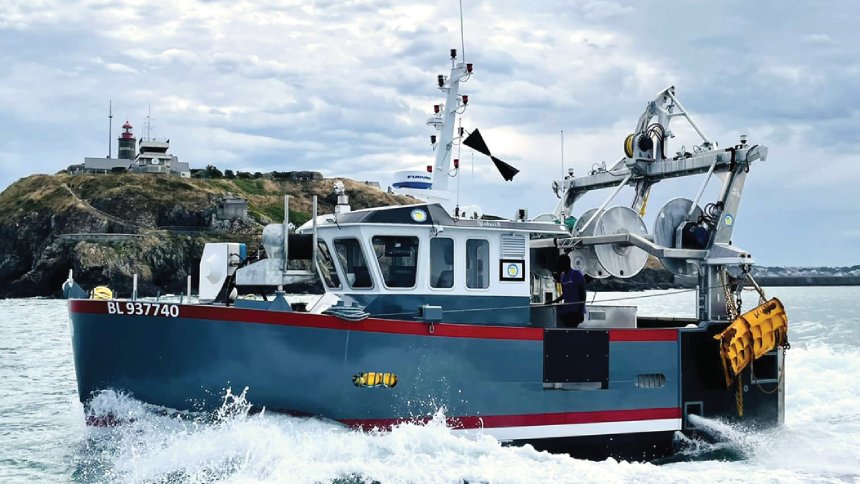 Fishing Vessel News Roundup  August 1 – Chinese tuna boats, new