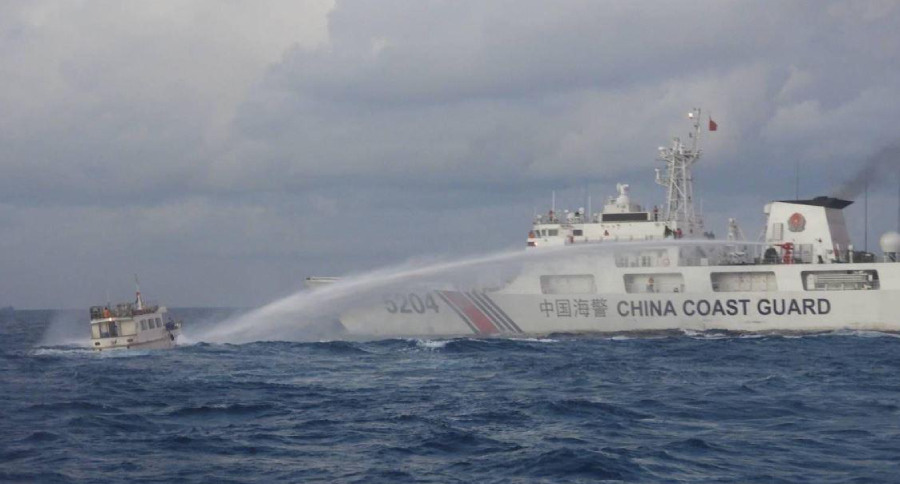 OPINION | Understanding China’s efforts to bridge the South China Sea and Taiwan Strait disputes