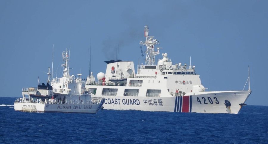 COLUMN | Beijing’s evolving multi-pronged strategy in the South China Sea [Naval Gazing]
