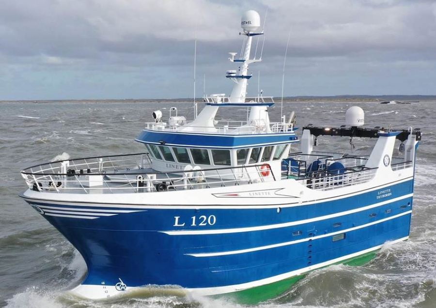 Fishing Boat World - Baird Maritime