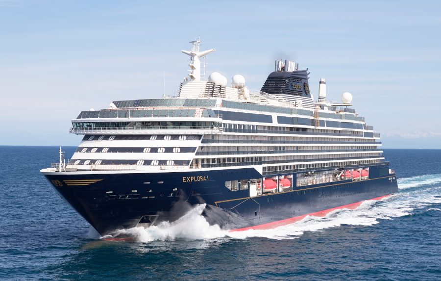 explora cruise ship reviews