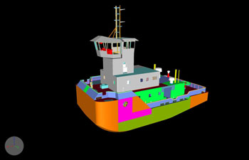 ATBs for ITB - Baird Maritime