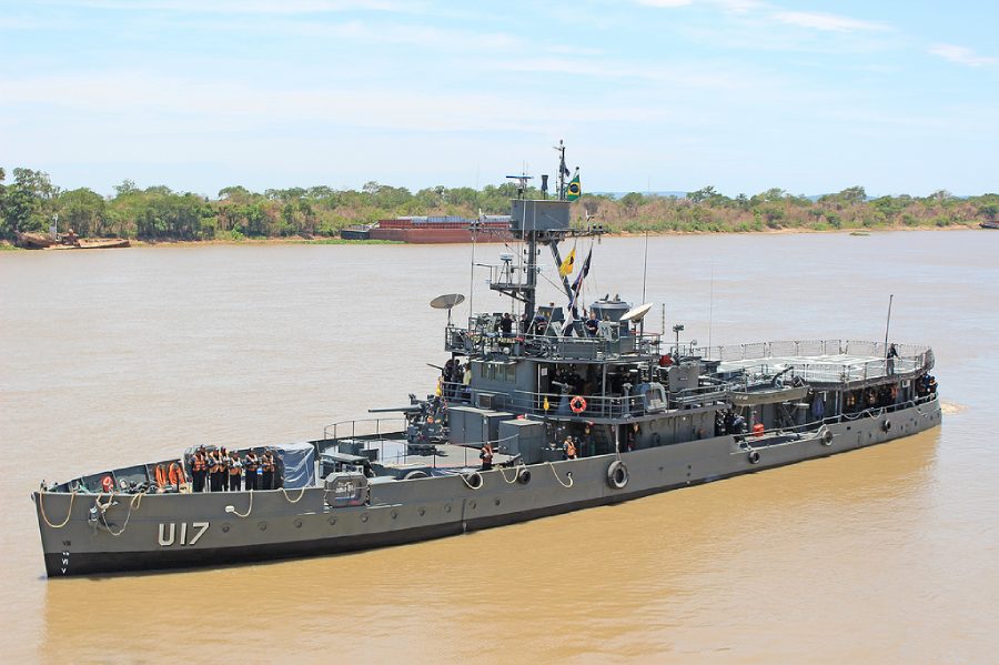 COLUMN | Profile of South America’s riverine forces on the rise [Naval Gazing]