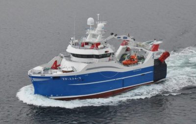 Best Multi-Purpose Fishing Vessel – Stødig (Photo: MarineTraffic.com/frode adolfsen)