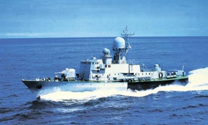 Image: Indian Navy (file)
