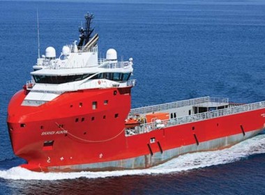 DOF wins new PSV contracts from ConocoPhillips - Baird Maritime