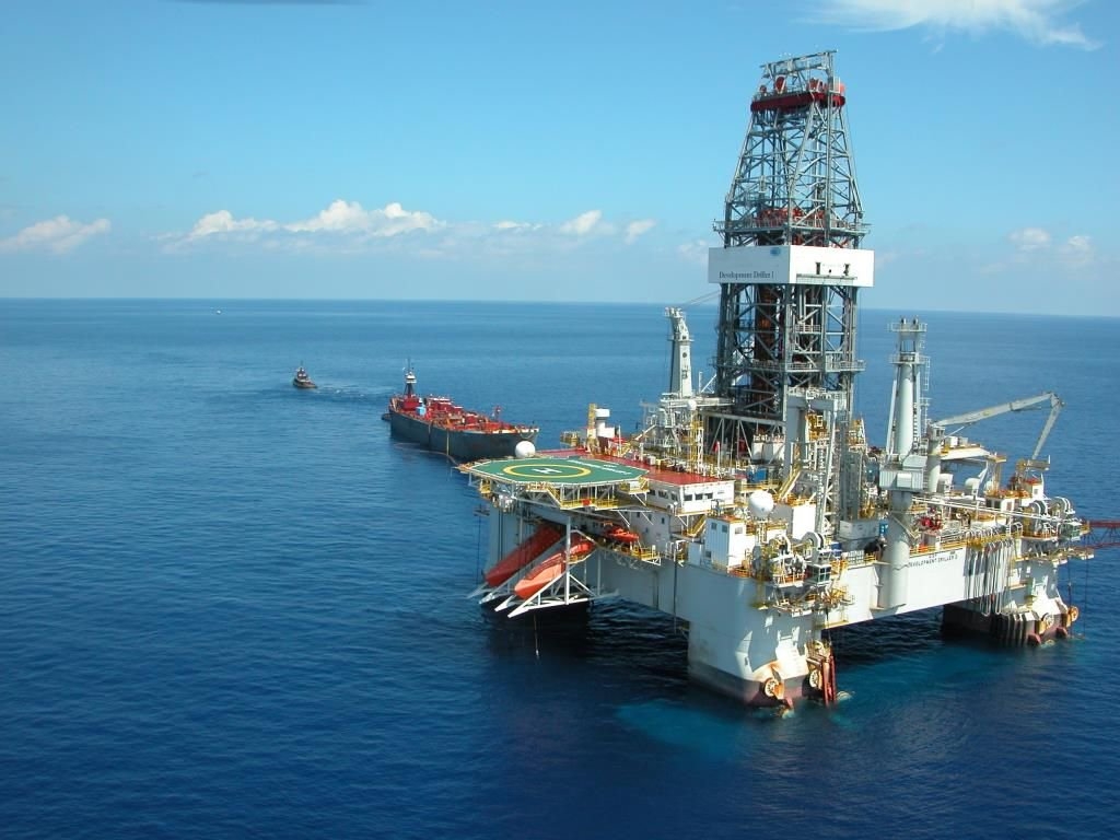 Transocean rig on its way to drill Phoenix South well for Quadrant Energy