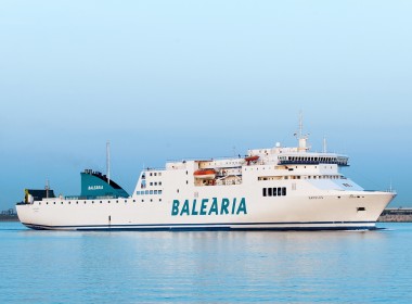 Baleària Eurolinea Maritimas