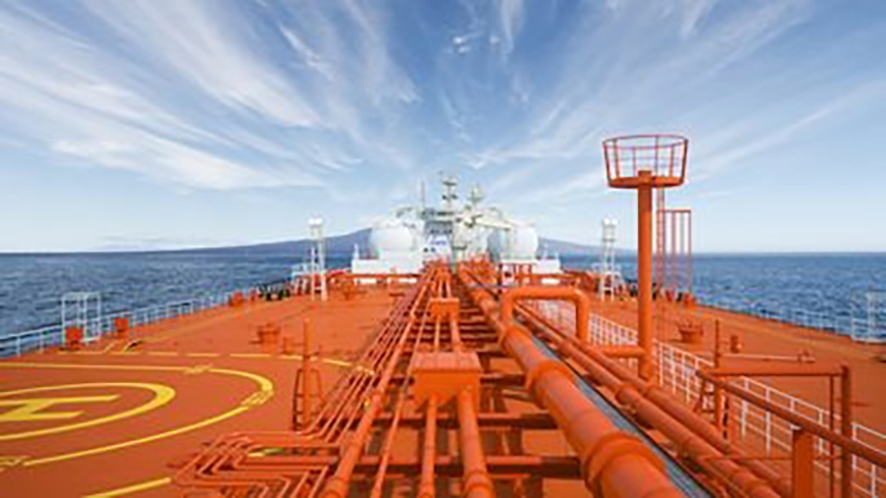 Shell locks in time charters for Aframax tankers - Baird Maritime