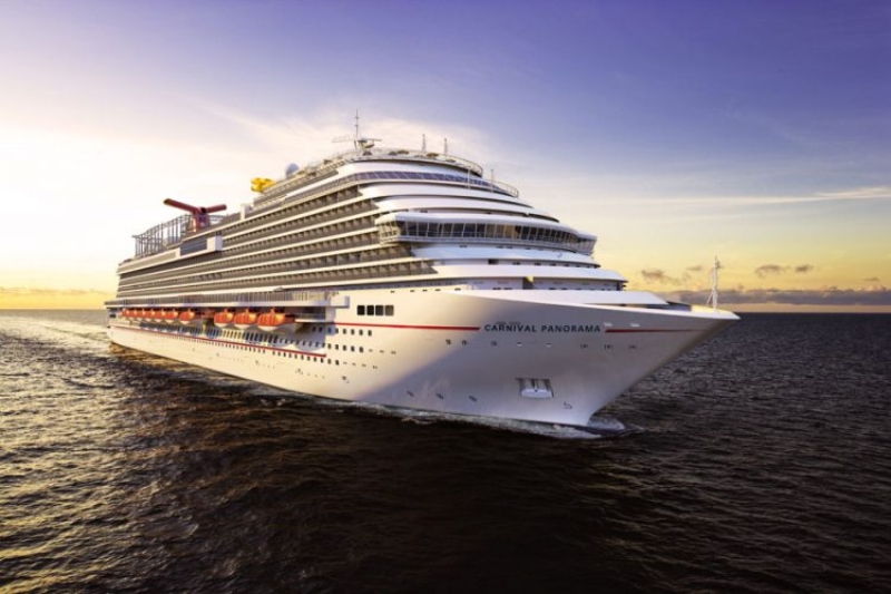 Image: Carnival Cruise Line